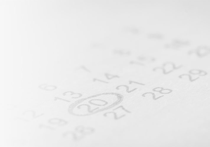 calendar
