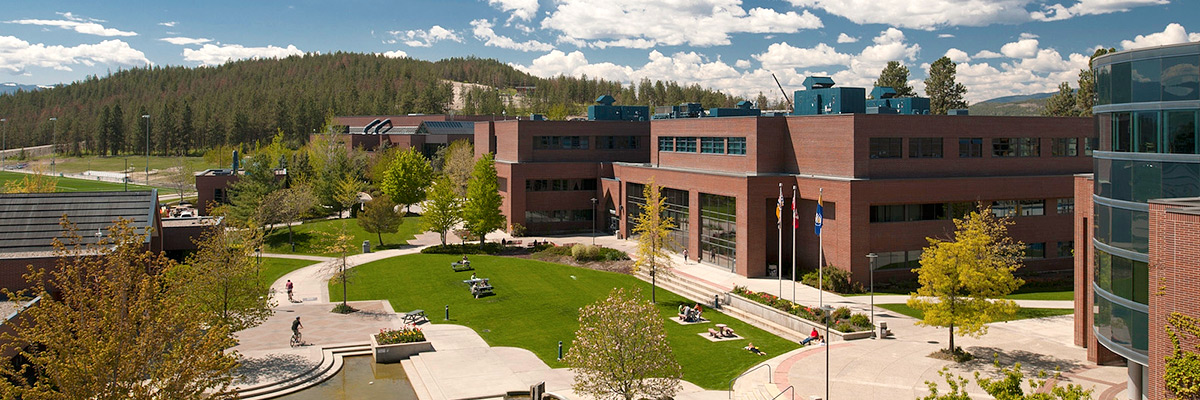 Ubc Okanagan Community Engagement