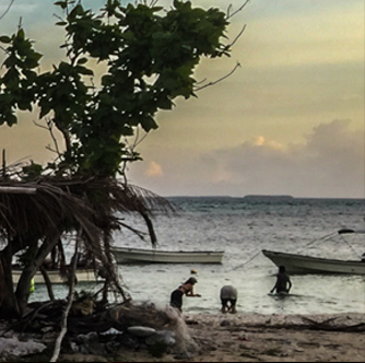 Micronesia