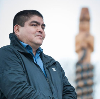 Musqueam partnership