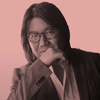 Kevin Kwan